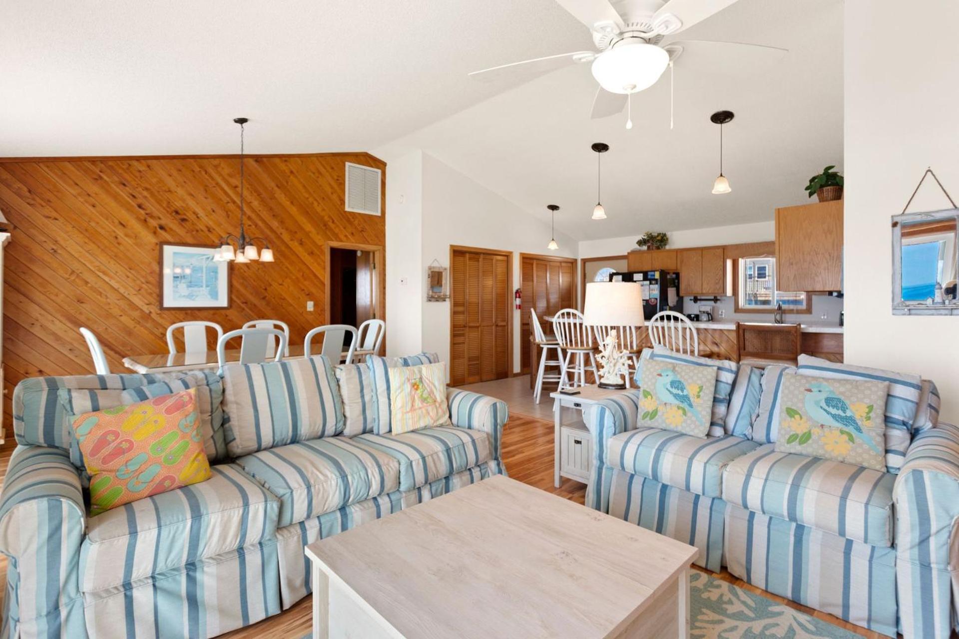 키티호크 4075 The Pearl Oceanfront 빌라 외부 사진