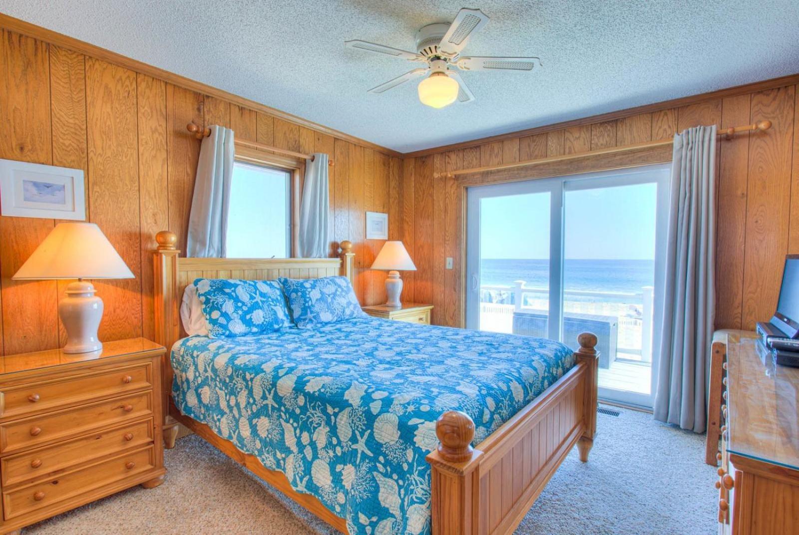 키티호크 4075 The Pearl Oceanfront 빌라 외부 사진