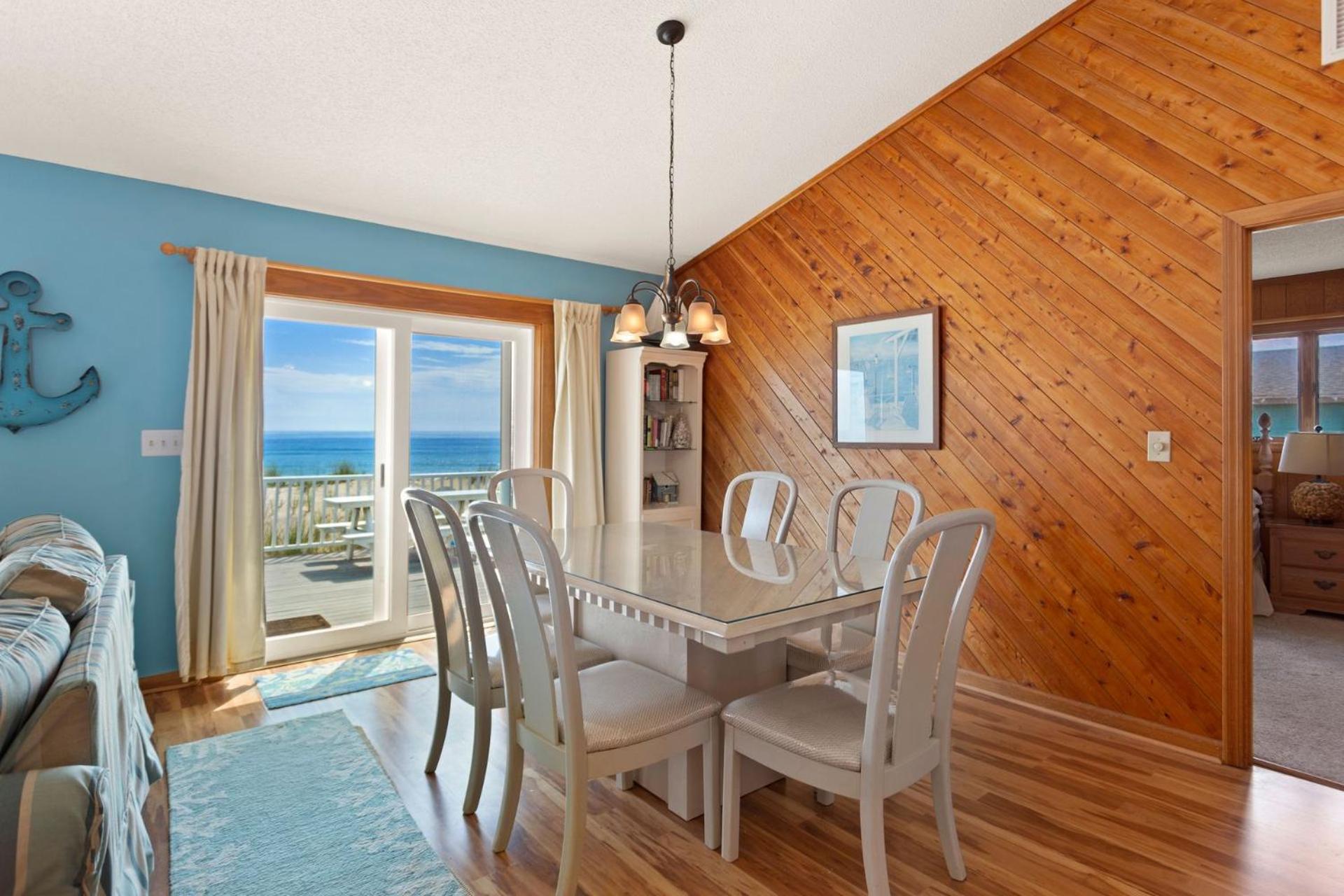 키티호크 4075 The Pearl Oceanfront 빌라 외부 사진